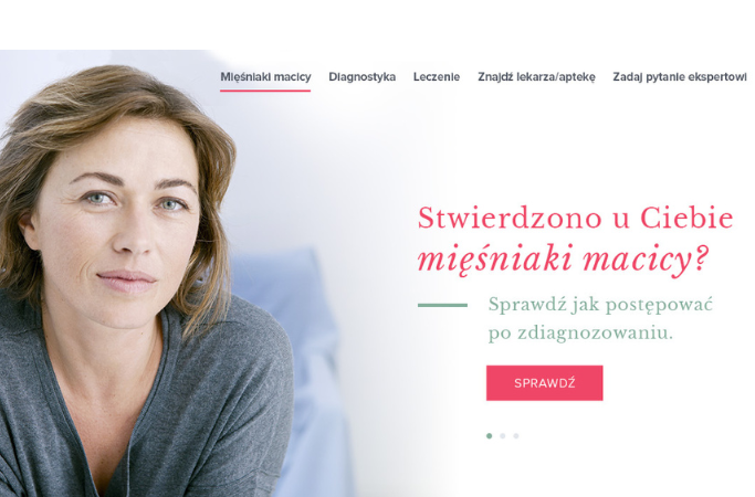 platformy kontentowe dla lekarzy marketing